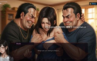 【日系SLG/AI汉化/动态】唯一指令 The Only Doe v0.03【PC+安卓/4G】