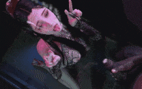 【3D动画/鞋控领域xkly】员工奖励小剧情 [300M]