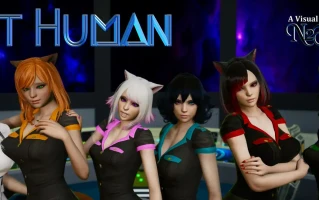 [亚洲SLG/汉化] 最后一个人类 Last Human v0.7 PC+安卓汉化版 [4G]