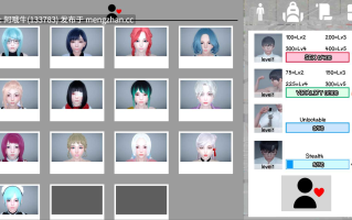 【3DCG/SLG/步兵/PC机翻/安卓生肉】黑手党证书 Mafia Certificate [v0.4.1] [2.03G]【序号6163】