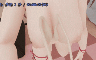 【巨乳 口交 吞精】新作--WhiteGuise - 花火Sparkle Trailer〓妹の部屋のキノコ〓Part. 2