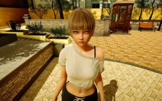 [更新]【亚洲风SLG/动态】欲望后宫（Lust Harem）V0.43 汉化中文【PC+安卓-6.60G】