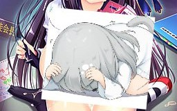 催眠即ヤリ学園 清楚会長・隷従洗脳編  #催眠即ヤリ学園_清楚会長・隷従洗脳編