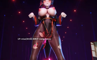 19. 204_Ellen_Zone Ankha_(SEX) []