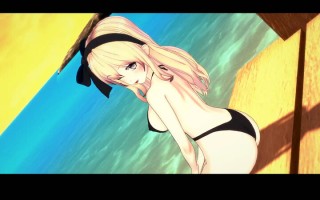 盟站汉化版【欧美SLG/动态】我坠入爱河（I Fell in Love）V0.11.24 汉化中文【PC+安卓-1.20G】