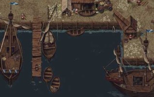 PC/RPG/紫色晶石 #Stoneshard BUILD 16839250 官方中文版