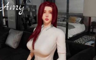 [PC/SLG]爱情挑战:雪山别墅和三个女孩的假期 V1.5.5官方中文版