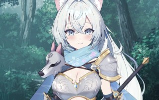 #StreamLove Voyage 官方中文版 