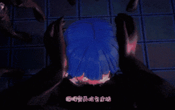 【2K/无修/无水印】新作-【填词 qos】《淫兽话》-宇崎母女愿为黑爹性奴-2K