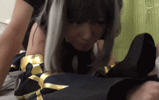 cos 最強属性特別編 小西まりえ川越ゆい