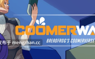 【2D/SLG/性骚扰/PC/安卓/生肉】库默观察 Coomerwatch [v1.0.0] 【765M】【序号6856】