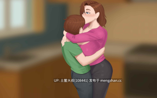 【2D欧美SLG 动态后宫熟女沙盒 机翻】郊区的欲望 Lust in Suburbs [v0.13] 400mb