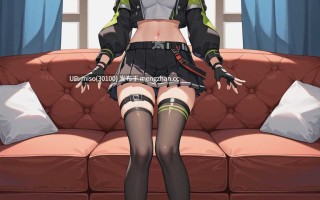 14.UnrealBeautyAIMIX  NO.141 AD