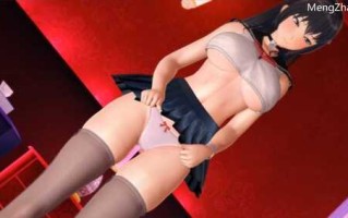 [3D同人动画]doruge:橘結花的自慰调教摄影[270mb/3.45分钟]
