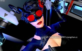 #恶棍模拟器 #The Villain Simulator  v47 Beta 官方中文版 