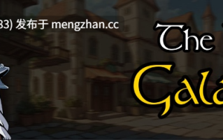 【老毛子/SLG/幻想/PC机翻/安卓生肉】加拉德丽尔的陨落 The Fall of Galadriel [v0.18.4] 【4.22G】【序号6185】