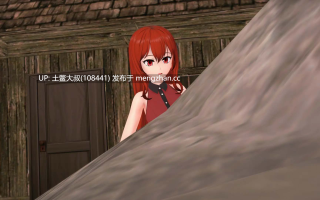 【3D日式SLG futa 奇幻 机翻】成长的冒险：扩展的炼金术士 A Growing Adventure The Expanding Alchemist [v0.7]