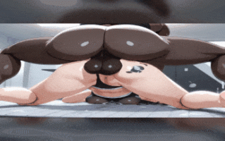 9.[2DAI动画][BlackedAIBabes] 远坂凛 Fate _ Blacked Order Ishtar edition![视频9]