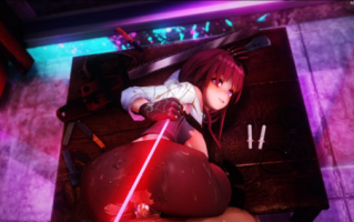 NTR_Kafka(カフカ)【19mins】