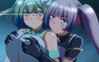 【12月新番】聖寶晶華聖劍VN 1