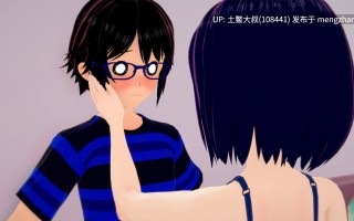 【3D日式SLG 动态 幻想 熟女 机翻】不是我的异世界...... Not My Isekai... [v0.1] 1.5GB