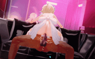 【NTR】荧妹最近总是不见人。