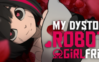 官中  乌托邦定制女友