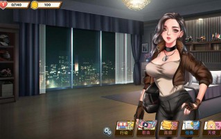 23.[ACT中文全动态] 绅士粉碎者~情爱节奏 V2.0.0官方中文版付全DLC [1.7G]（1）