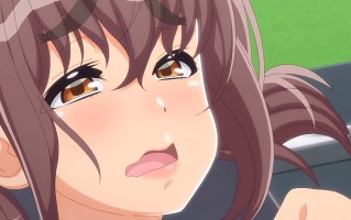 長乳的永井同學  粉菠萝 呆萌里番 长乳的永井同学