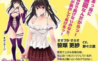 PC/ADV/ご主人様は妹ですか/汉化版