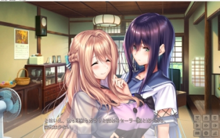 【AVG新作机翻超甜纯爱】甜蜜女友2+ アマカノ2+ 精翻汉化版+特典【9.88G】