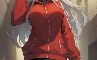 6.UnrealBeautyAIMIX NO.325 Ihwa_