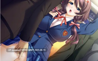 【爆款ADV/电车痴汉/汉化/cv/调教/多人/堕落】修罗的癡漢道：绝伦痴态与强欲之女【全CG/1.8G】