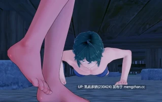 2【SLGAI汉化NTR】【更新】堕落之岛0.5 Fix AI汉化版【PC1.58G】