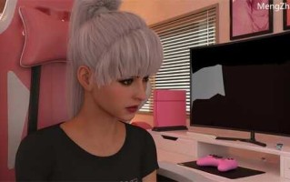 【欧美SLG/动态/3C】电竞之欲（Esports Lust）v1.1 汉化中文【PC+安卓双端-2G】