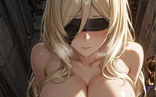 [补]哥布林杀手 剑之圣女 NTR群p 390p