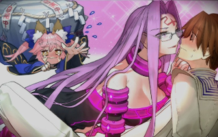 Fate/EXTELLA/安卓直装/中文