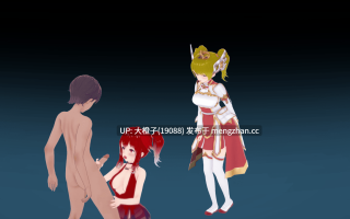 [SLG汉化PC动态步兵]异世界红眼 World Isekai Red Eyes v6.3 [3.68G]