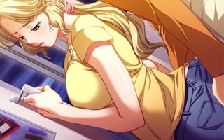 新汉化[日式ADV] 痴汉社团3 ～人妻图解·完结篇～ 痴漢サークル3 ～人妻ダイヤグラム・完結篇～ AI汉化版+全CG存档 [550M]