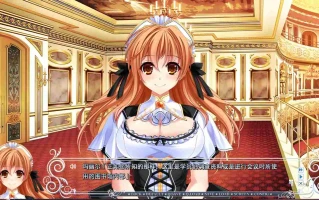 【大拔作ADV精翻全CV】骑士四重奏 全线精翻汉化硬盘版+全CG存档+攻略【4.22G】