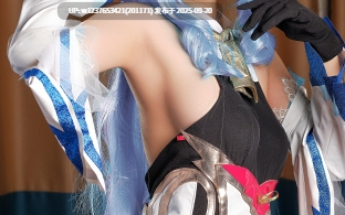 Azami - NO.53 甘雨 [22P1V-177MB]