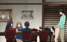 貴方だけこんばんわ 第5話「零子」 [中文字幕]