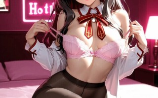 【AI同人】远坂凛的来财日子 [203P/198M]