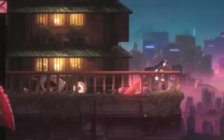 [ACT动作]  PC-[动态] 暗所恐怖症 2 Nyctophobia 2 DL官中正式版