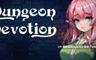 [2DSLG/动态/更新] 地牢誓约 Dungeon Devotion v1.7 官中步兵版 [256M]
