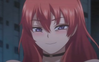 少年成为大人的夏天 1～2 Queen Bee 里番合集 中文字幕 熟肉  呆萌合集