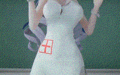 Bronya‘s sex hys  Bronya的性爱hys