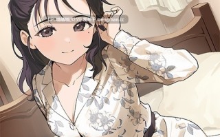 RJ01524462【CV:茅野愛衣】【快眠ASMR】夢見ぐらし。会社の同僚 美波編 〜幸せの続きは夢の中で〜