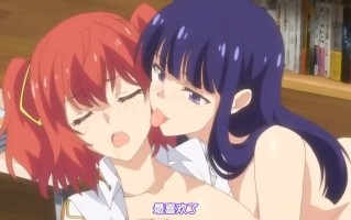 决恋！高岭之花和青梅竹马做出决定的理由 1-2  玛丽简 玛丽珍 里番合集 中文字幕 熟肉 强奸  呆萌合集