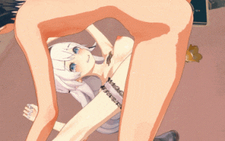 【流萤】-想和你造小开拓者-（地雷系服饰）